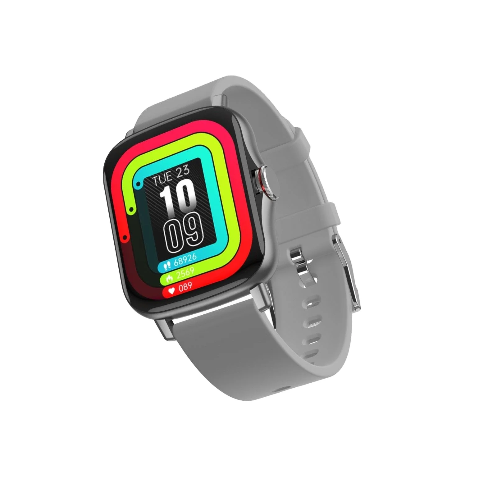 
116 plus Smart bracelet Waterproof Step Calories Distance Sleep Monitor GPS Running Watch K5 Hot Sport Smartwatch 