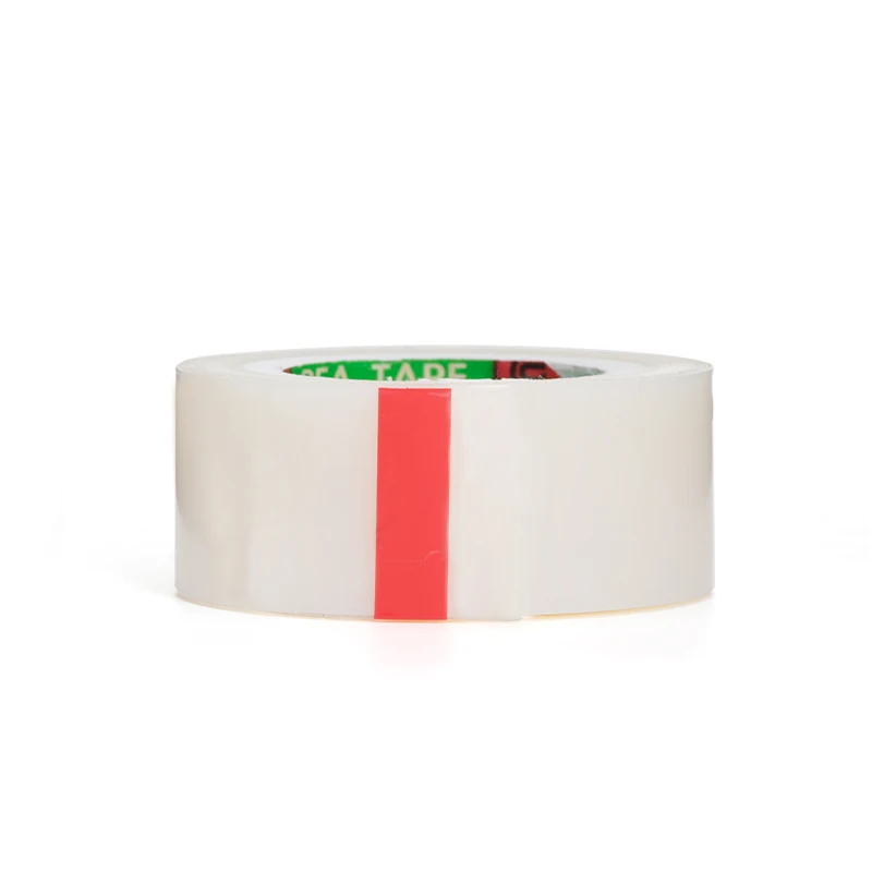 Custom Available Heat Resistance Non-stick Surface 0.13mm Thickness Tteflon Tape for Packing Food