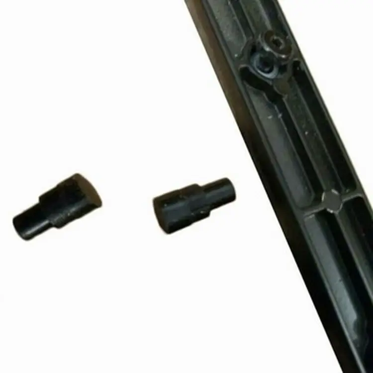 External Battery Bracket for ES1 ES2 ES4 Electric Scooter Repair Spare Parts Accessories