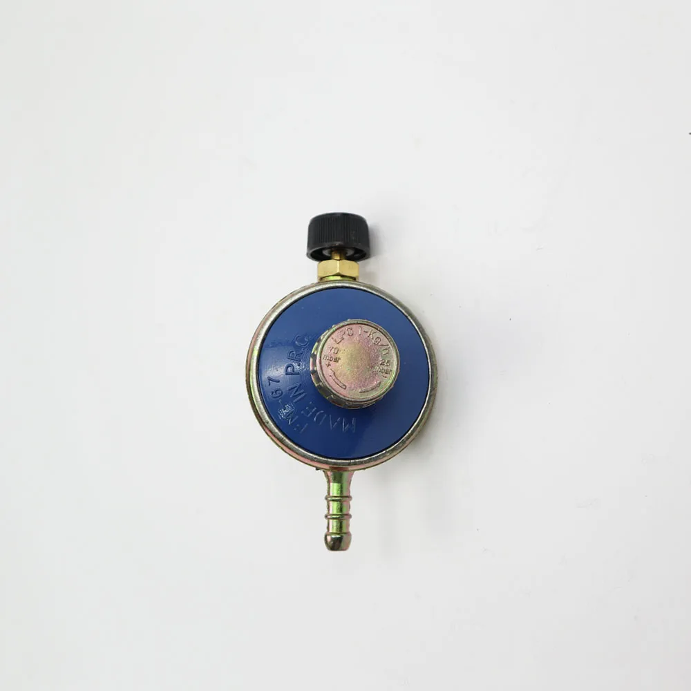 LPG Gas Pressure Regulating Reducer