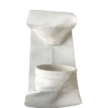 Высококачественный индивидуальный мешок для фильтров воды полипропиленовый нейлоновый материал 10-200 микрон жидкого воздушного пылевого фильтра дом химического завода