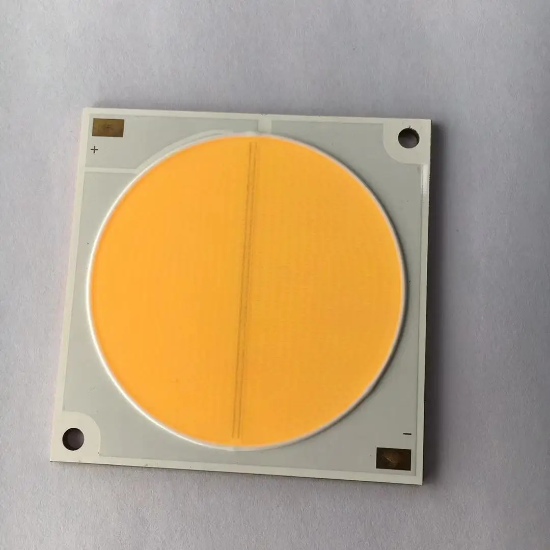 200W 300W 500W 800W custom cob led boards led cob light chips high CRI90RA for stage light and photography cob led light