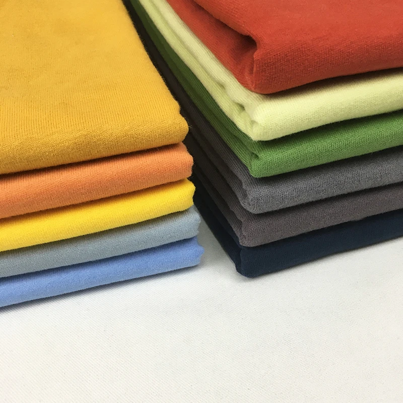 100% Cotton High Quality Warm fabric With Perfume African Clothing stretch jersey knit fabric