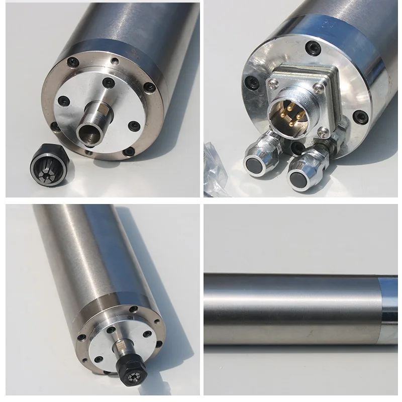 
3.0KW high speed motor spindle 