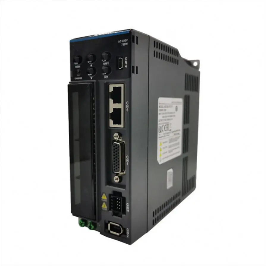 SGD7S-2R8A30A servo motor drive