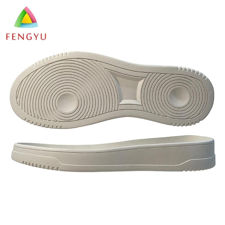 Casual Shoes Making Non Slip Rubber Soles For Sale