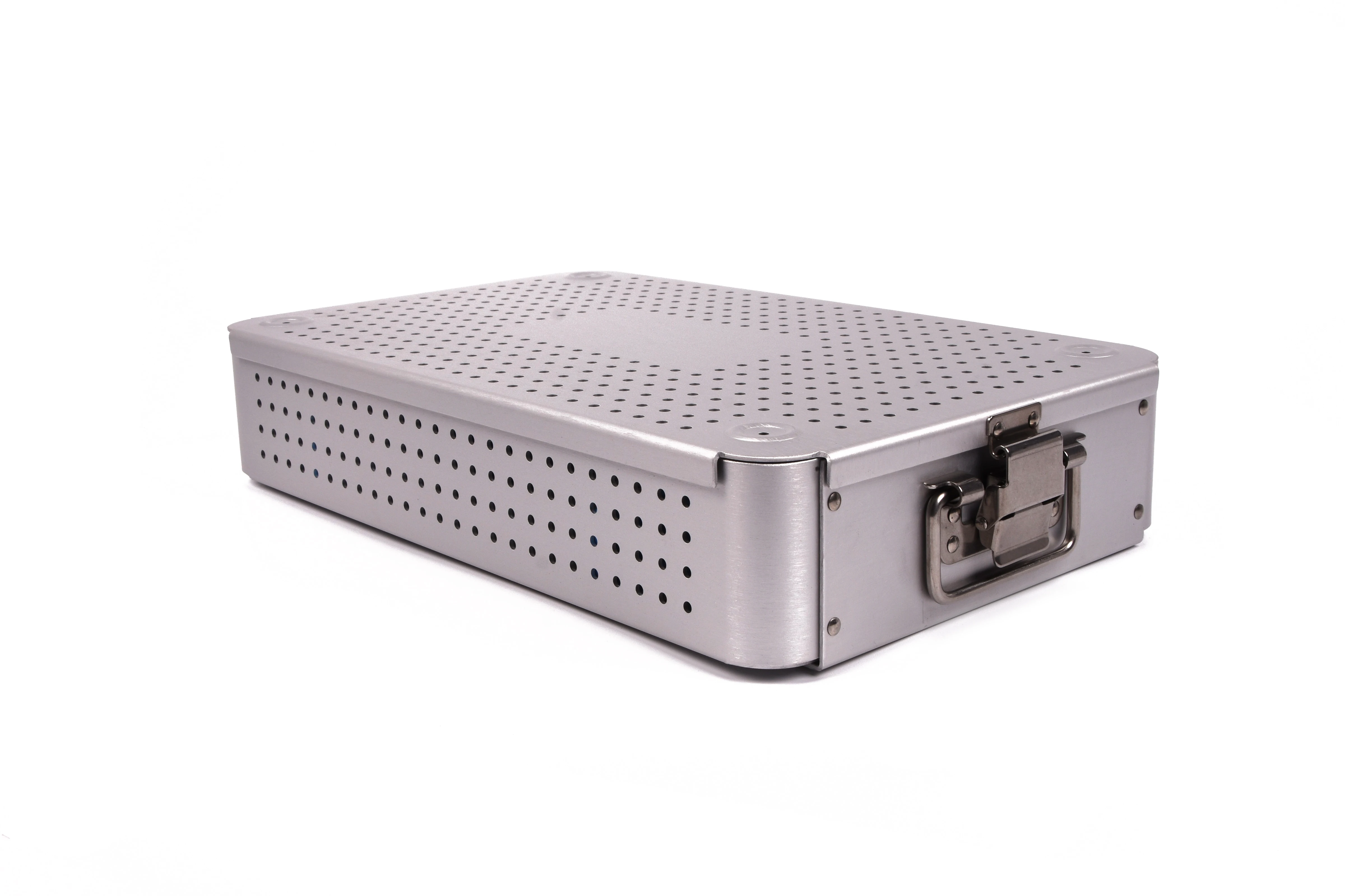 Laparoscopic instrument box (double layer) 535*300*155mm