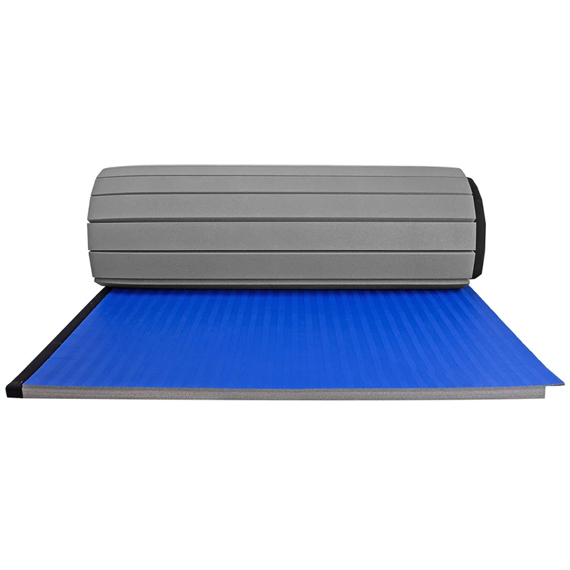 Hot Sale Mat Martial Arts Wrestling Rollout Wushu Sanda Training Mats Tatami/ MMA/ Dojo Mats for Sale