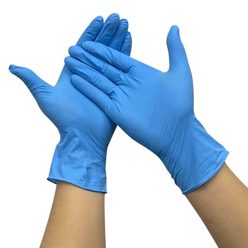 Mechanic Nitrile Glove Nitrile gloves Custom Factory Sell Directly Buy Nitrile gloves