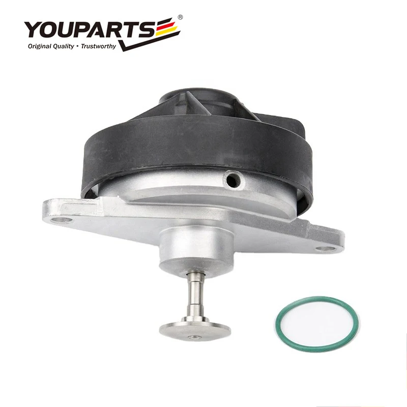 YOUPARTS OEM A 7211D 849156 093170138 0849124 9192805 EGR Valve for Vauxhall Astra G Vectra B Zafira