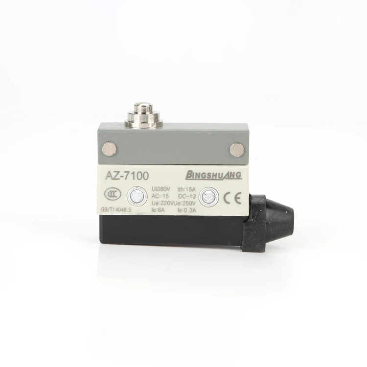 
Electrical 10t85 Waterproof Micro Switch toggle 