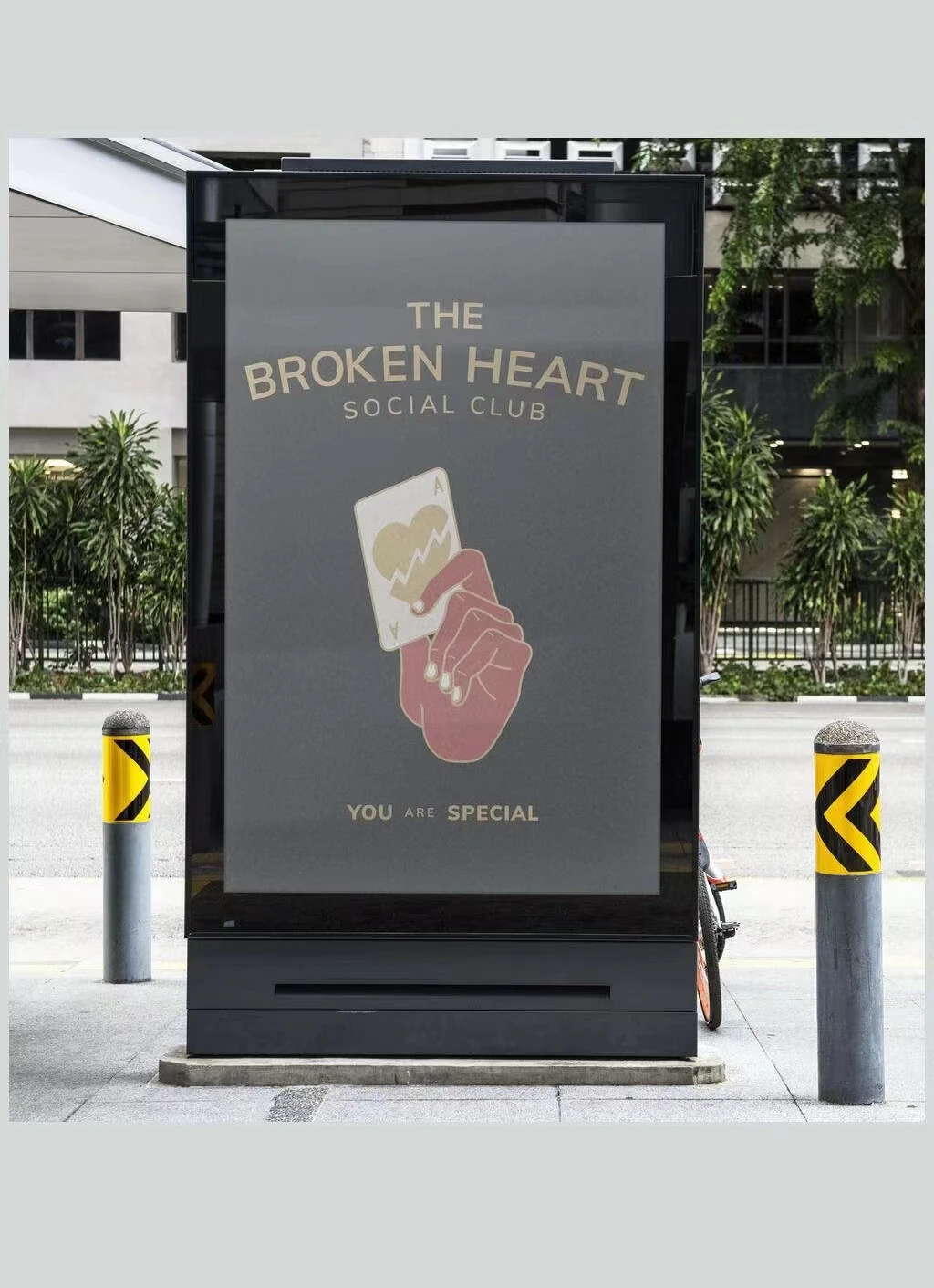 Hot Selling custom house number wooden hanging  door sign signboard lighted sign