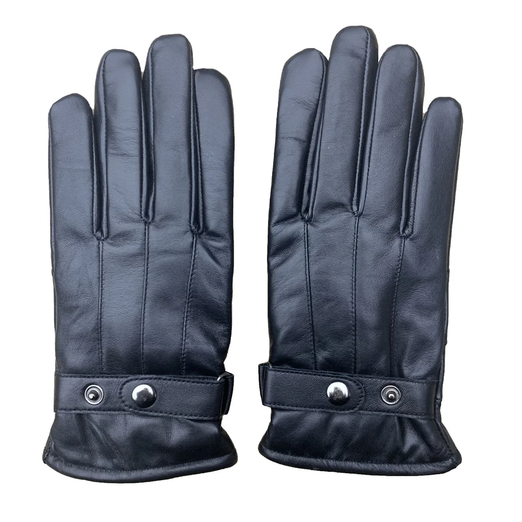 Мужские и женские сенсорный экран с защитой от ветра, хорошо сохраняют тепло, модная овец пену перчатки