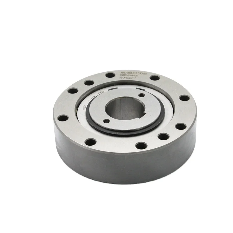 Подшипник опоры FXN86-25/125 односторонний кулачковый подшипник Sprag Freewheel подшипник