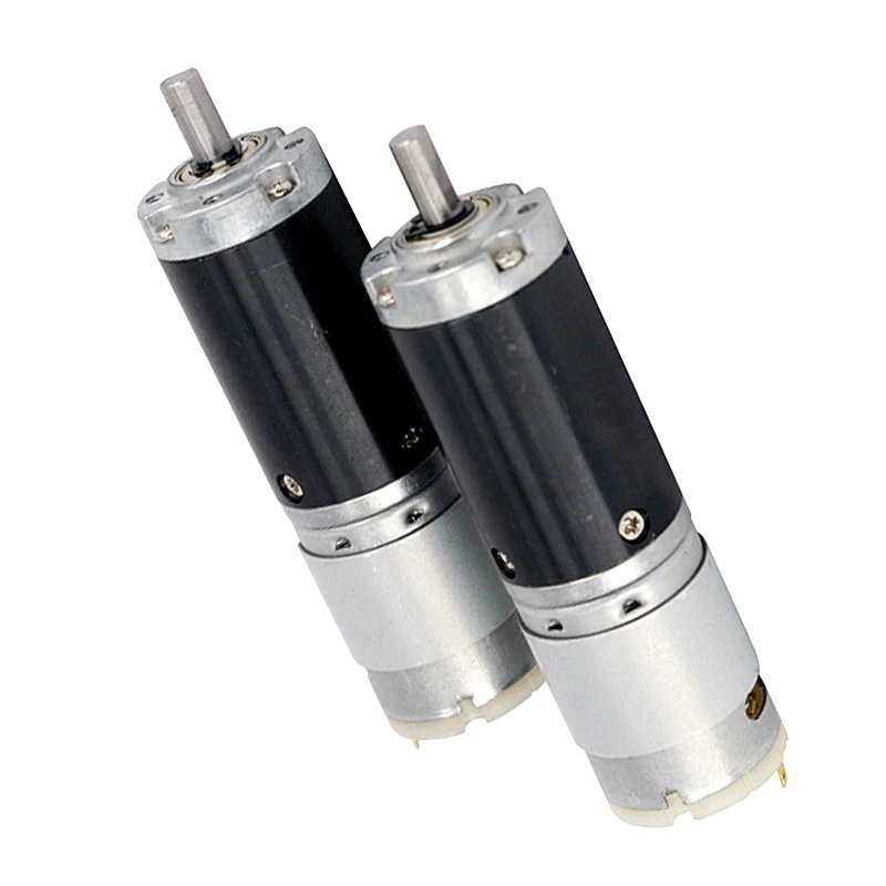 Wholesale DC Motor 28mm Venetian Blind Parts 24V 385 390 395 for Electrical /Automatic Outdoor