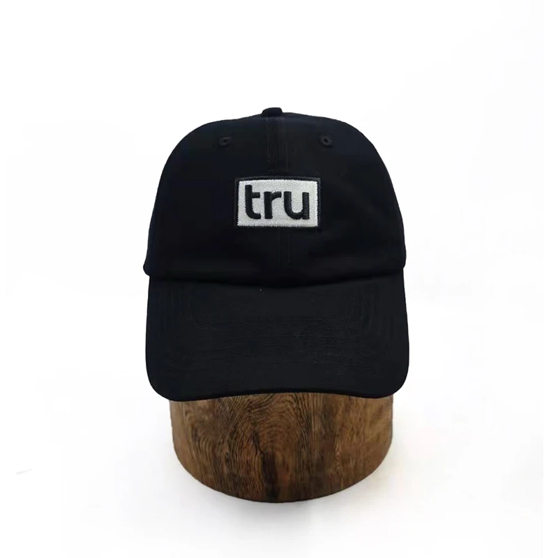 Men Affordable Quality Hat Adjustable Sport Baseball hat trucker Embroidery patch hat