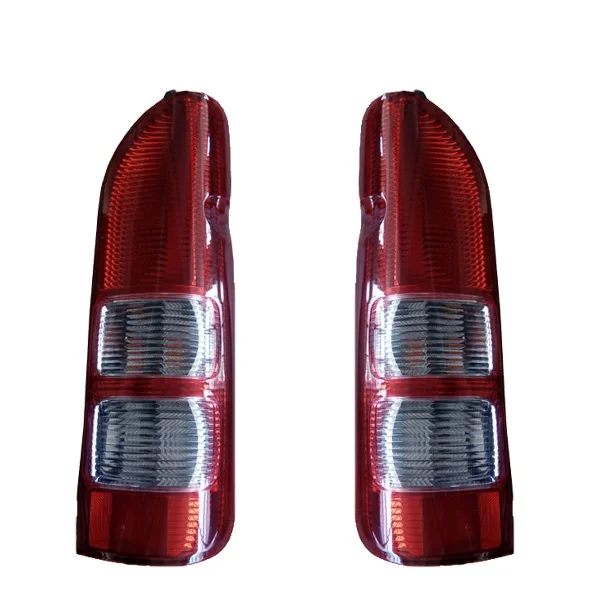 2014 Hiace tail light tail lamp
