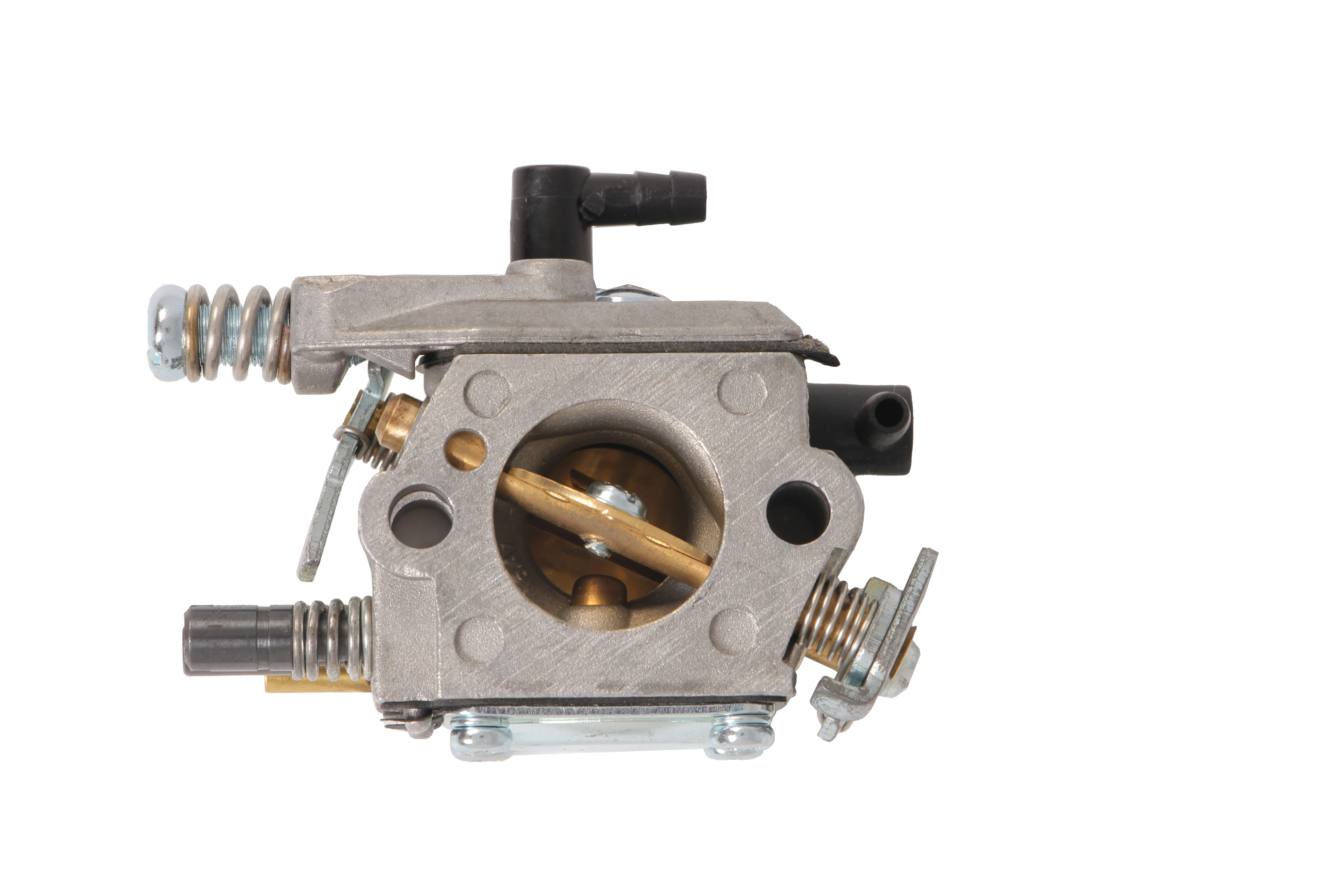 40 Cooper Pipe Zomax Chainsaw Carburetor Carb For Chinese Chainsaw Replacement Spare Parts 4500 5200 5800 52cc 58cc