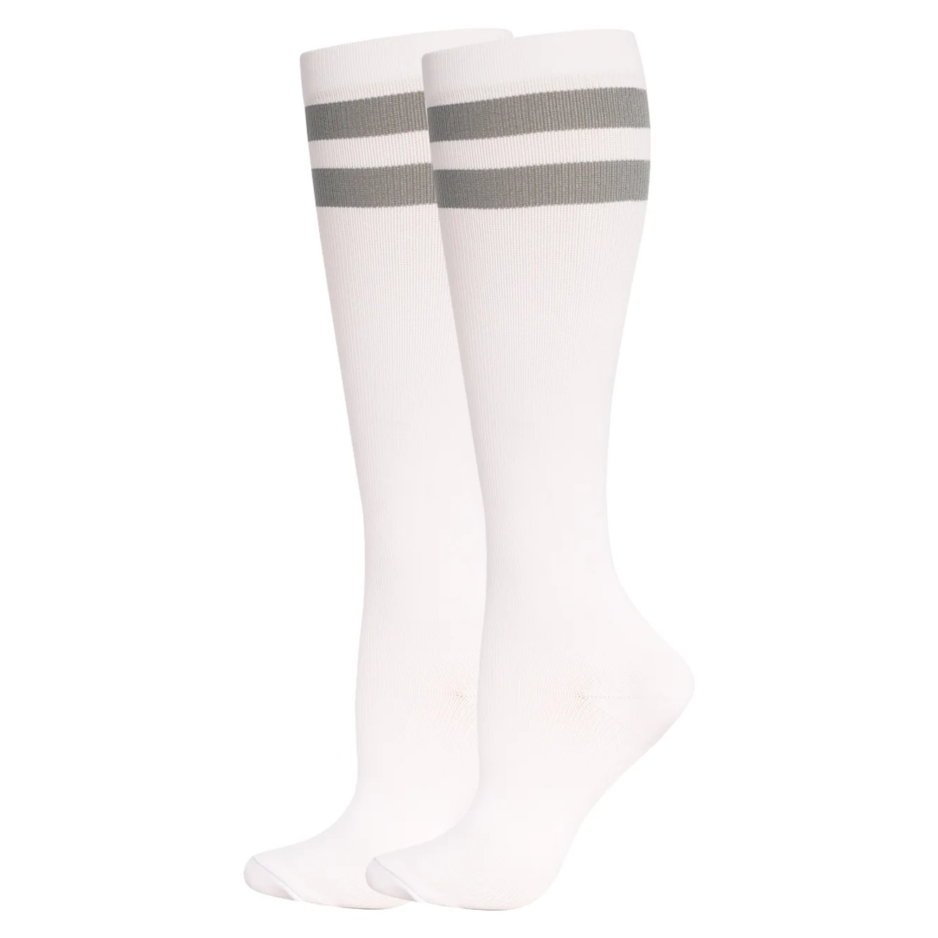 Wholesale Summer Sweat Anti-Friction Soft And Breathable Ankle protection Crew Compression Socks