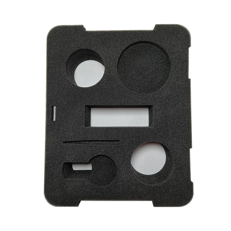 Customize Water Absorbent Foam Sponge Foam Inserts To Polyurethane Foam Sponge