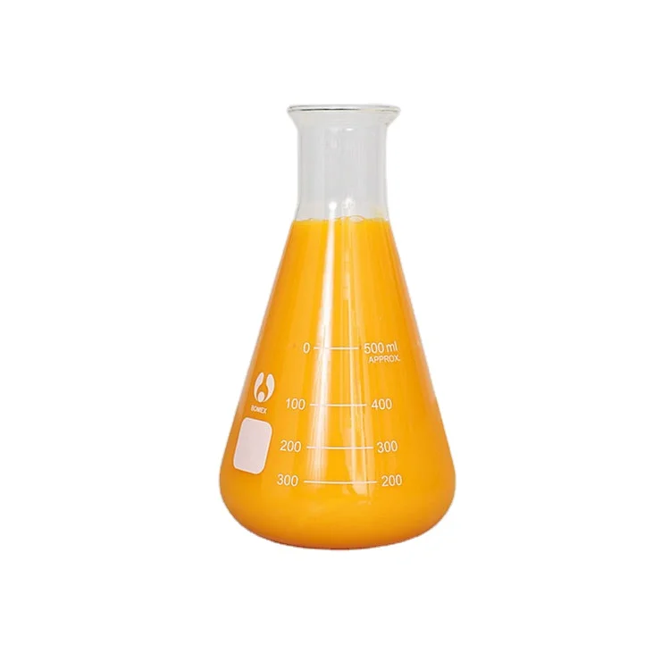 HACCP certification frozen egg yolk liquid with salt for baking