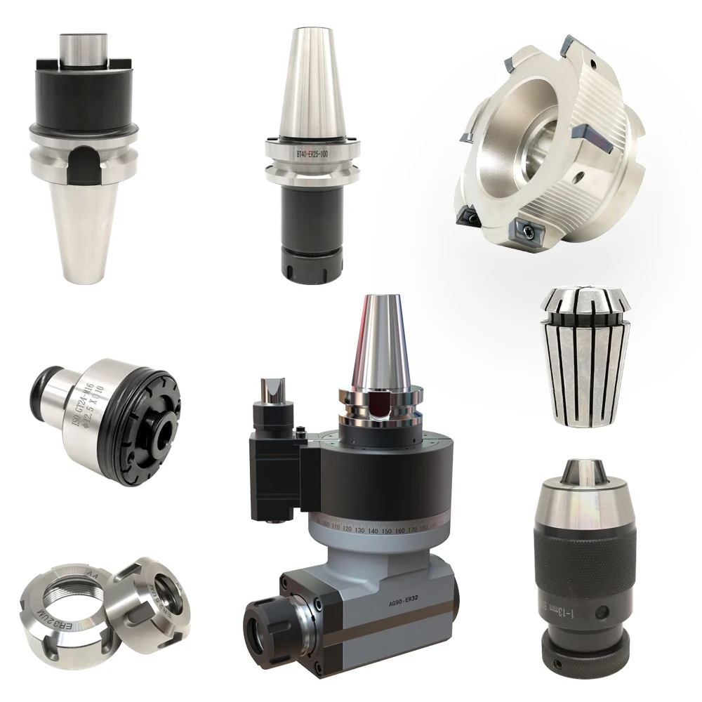 Small-diameter cutterhead ASM07 tungsten carbide shock-resistant locking tooth type shank Suitable for JDMT070204 Hitachi cutter