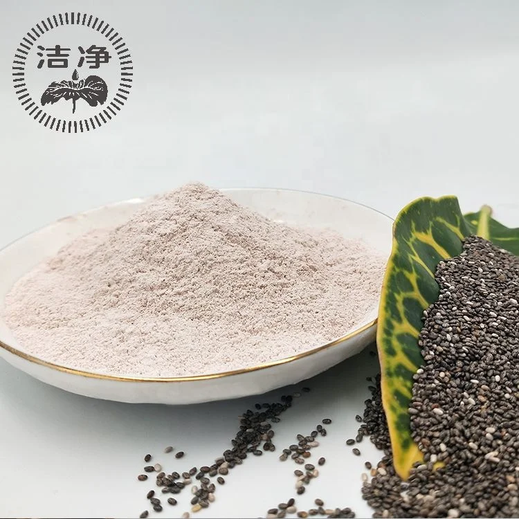 Bentonite Clay High Filtration Speed Activated Bleaching Earth Used for Wax and Paraffin Refined in Natural Fine Powder