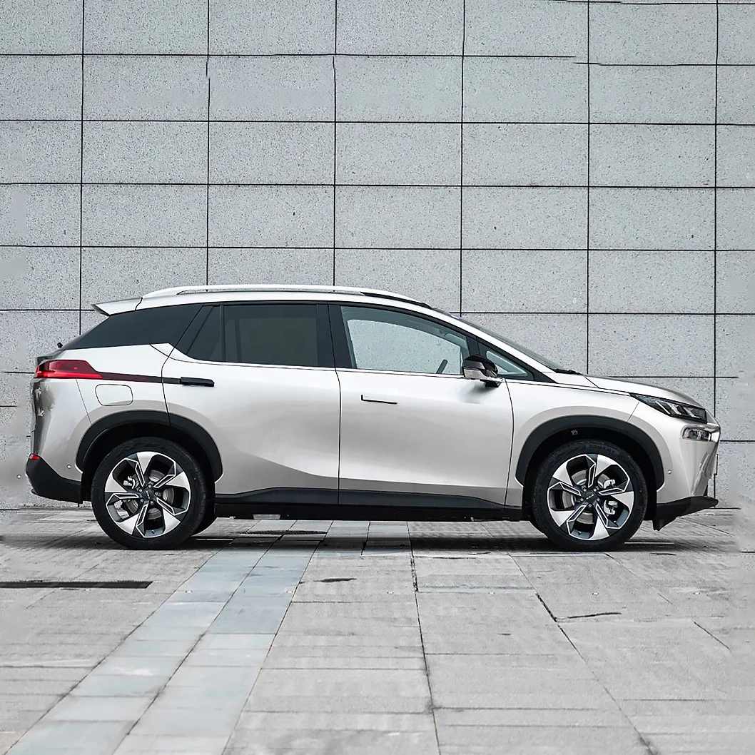 2023 Aion V Plus 80D Smart Pure Elektric 650KM Langstrecken-EV-Auto Neues Energie fahrzeug Aion Gac lx plus 80D Elektro