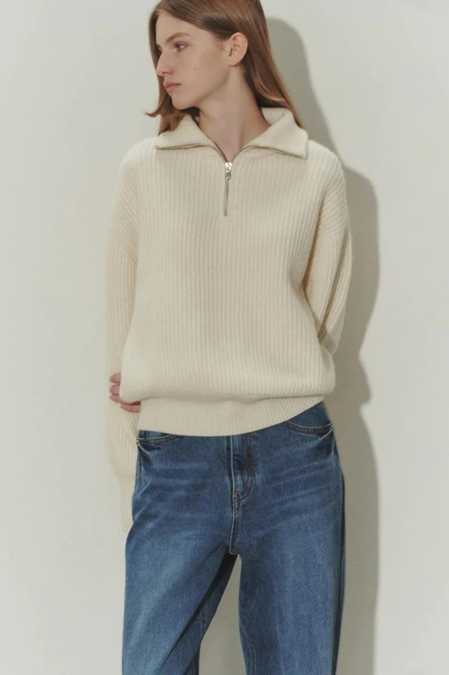 Women Sweater Oversize Plus Size Solid Color Long Sleeve Loose Fit Winter Fall Warm Knitted Pullover Jumper Knitwear Sweater