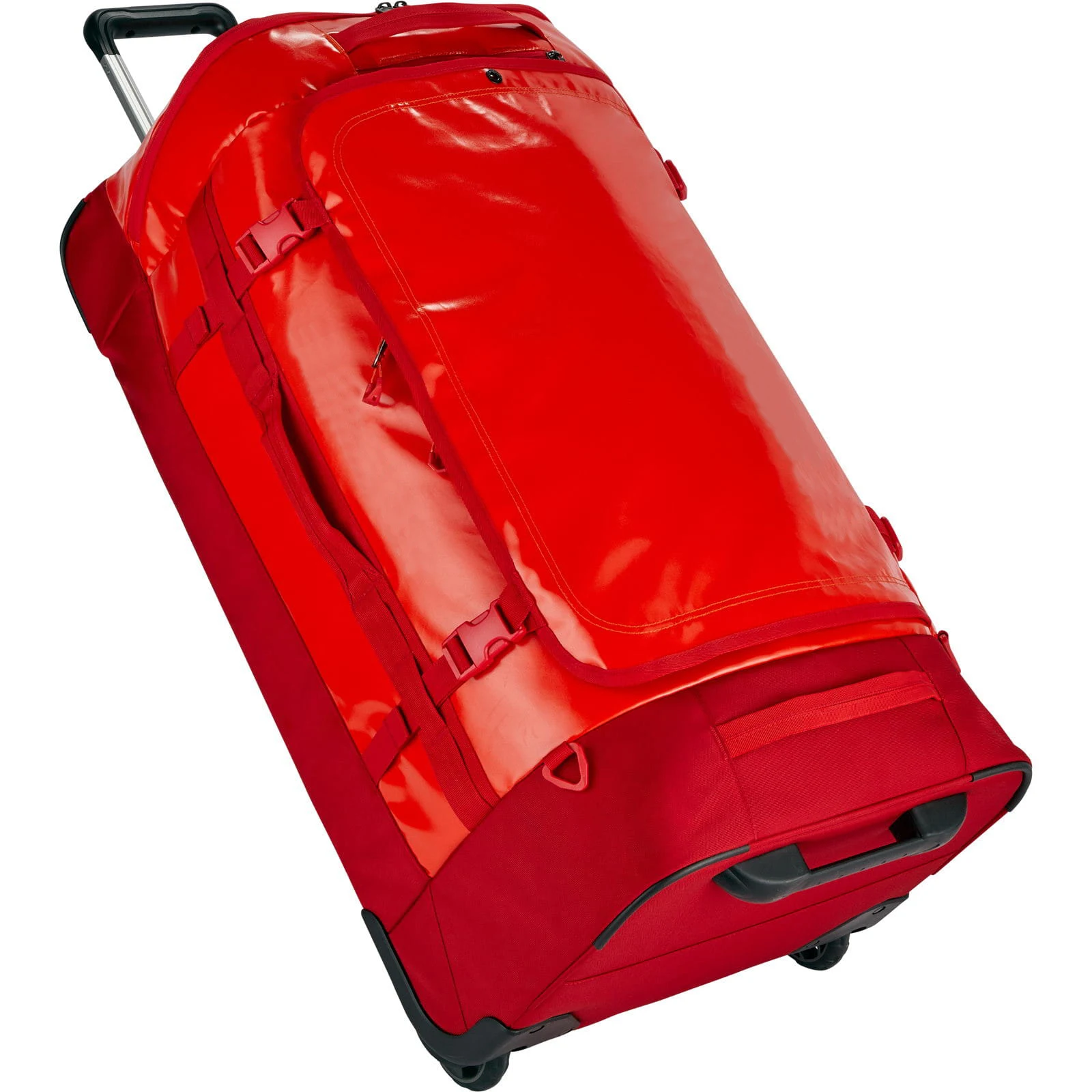 Durable Player  Ice Hockey Team Equipment Gear Bag With Wheel,Trolley Roller Rolling Hockey Duffle bag