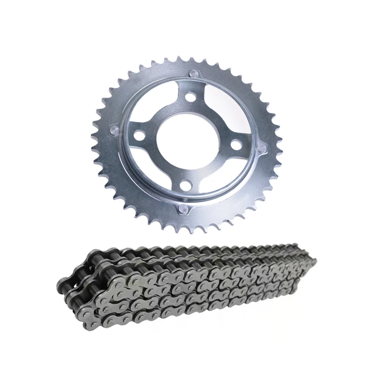 Wholesale Manufacturer Cg 150 Chain And Sprocket Kits Chain Sprocket For Motorcycle