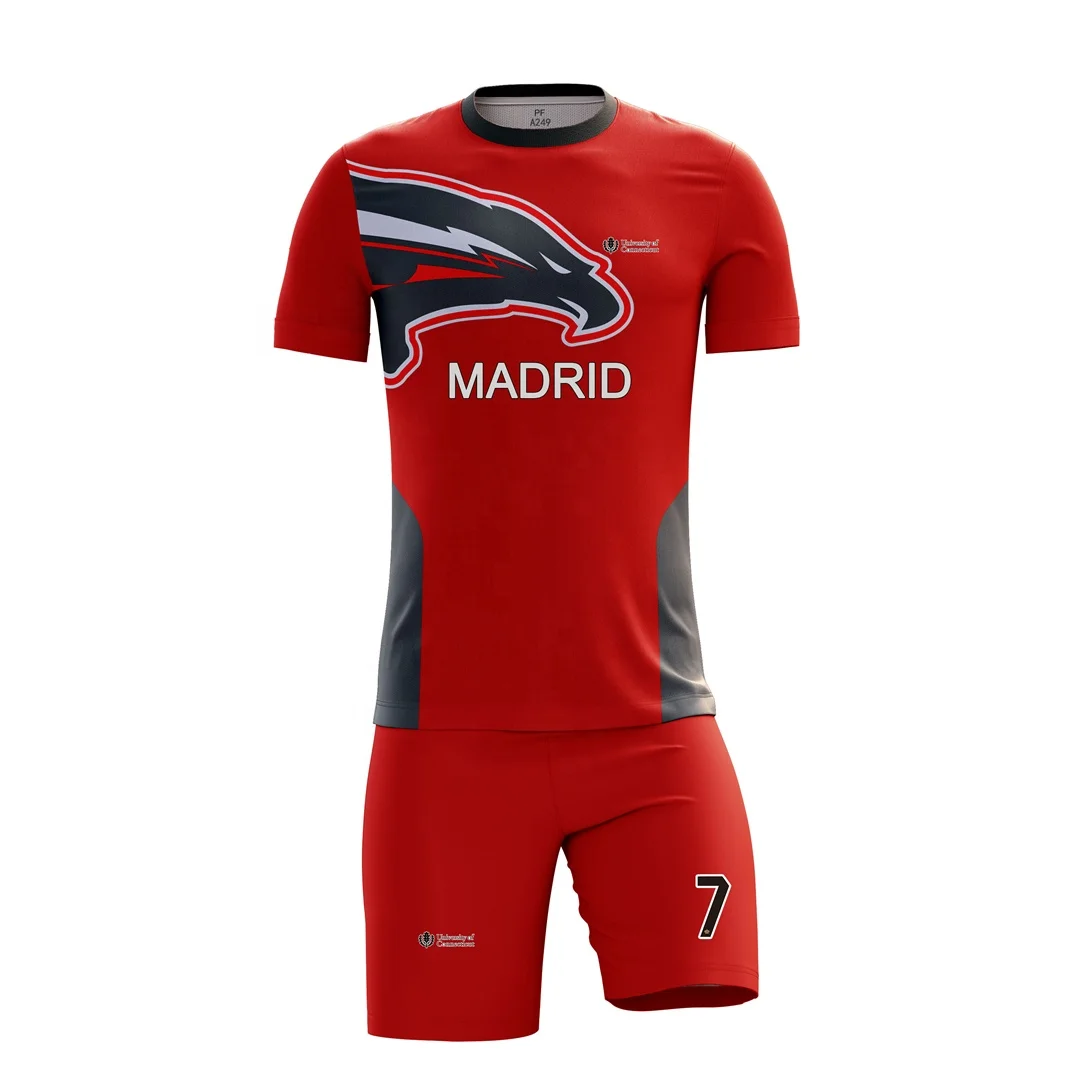 Training vest pants eagle football tracksuit hawk soccer Jersey