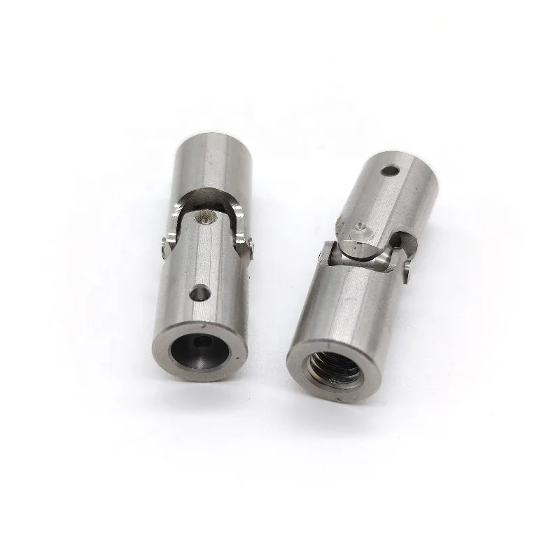 Высокоскоростной высокоугловой игольчатый подшипник, универсальные соединения