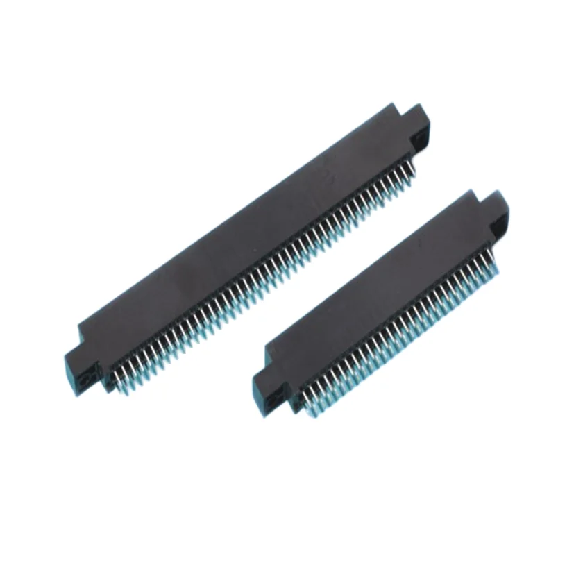 IDC CARD EDGE SERIES PITCH 2.54MM 225F series type connectors
