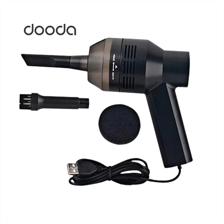 Wholesale USB Mini Powerful Home Portable Small Handheld Car Vacuum Cleaner