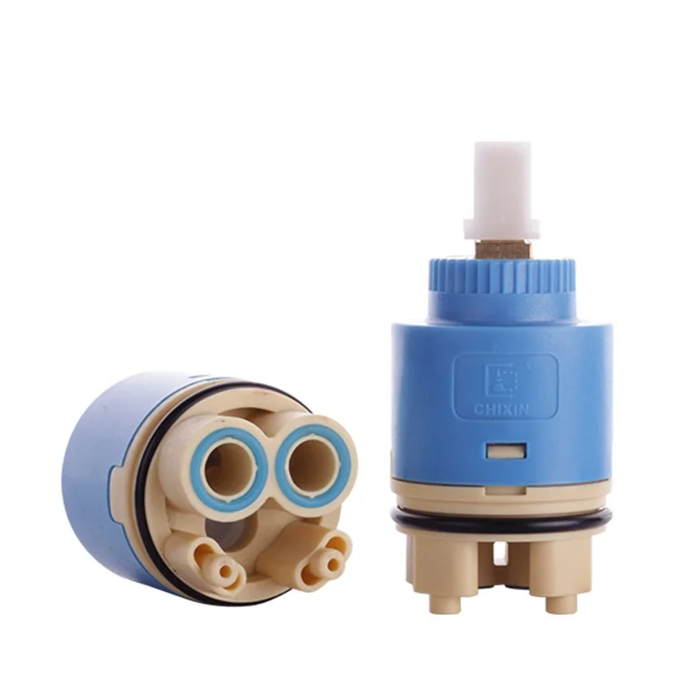 35mm High Base Faucet Ceramic Cartridge