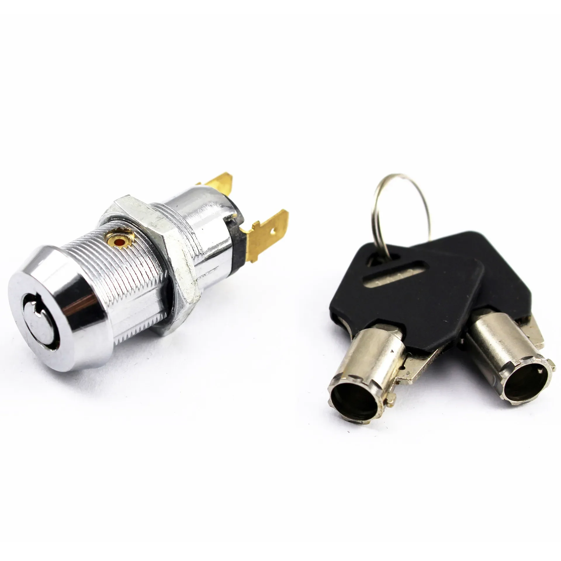 S212 S212ZA/PSM1940 Computer Power Lock Computer switch lock KEYSWITHCH