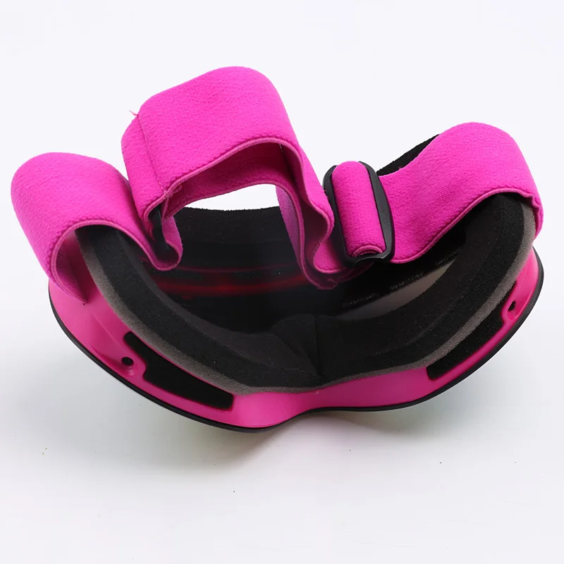 Новинка 2019 от производителя снега специальные линзы незапотевающие лыжные очки