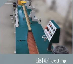  Китайские цены на линейный станок для обработки