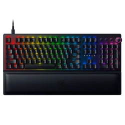 Razer Blackwidow Blackwindow Tournament Edition Chroma V2 Mechanical Keyboard Spider Gaming Athletics 87 Mechanical