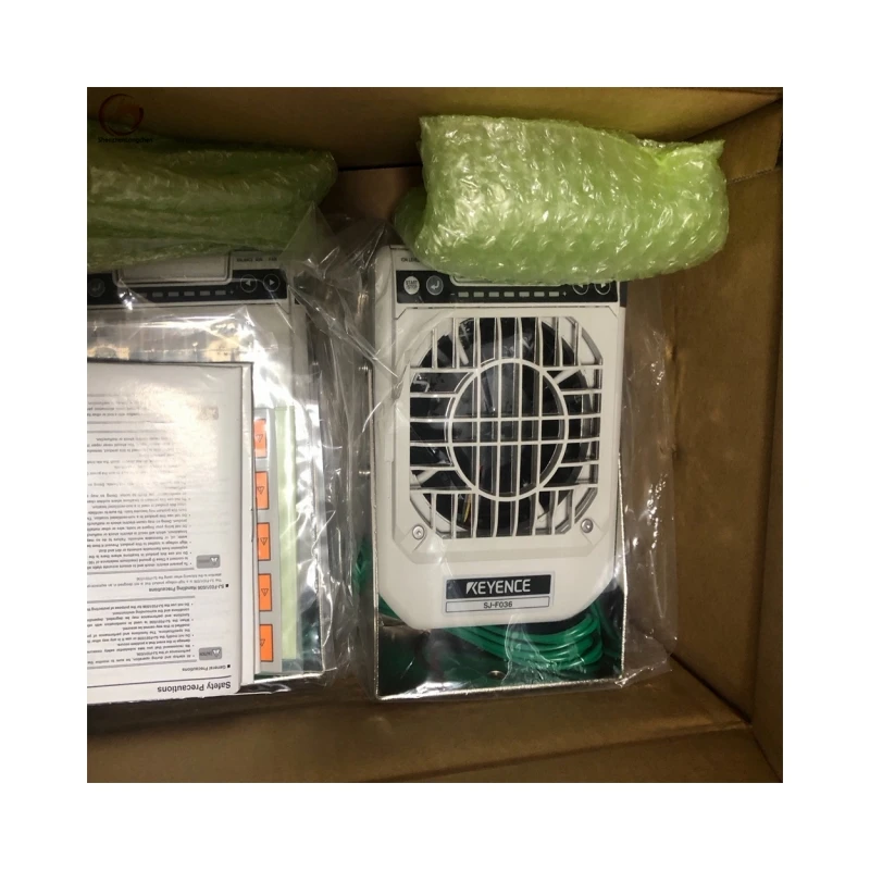 KEYENCE brand new original static eliminator SL-V06L