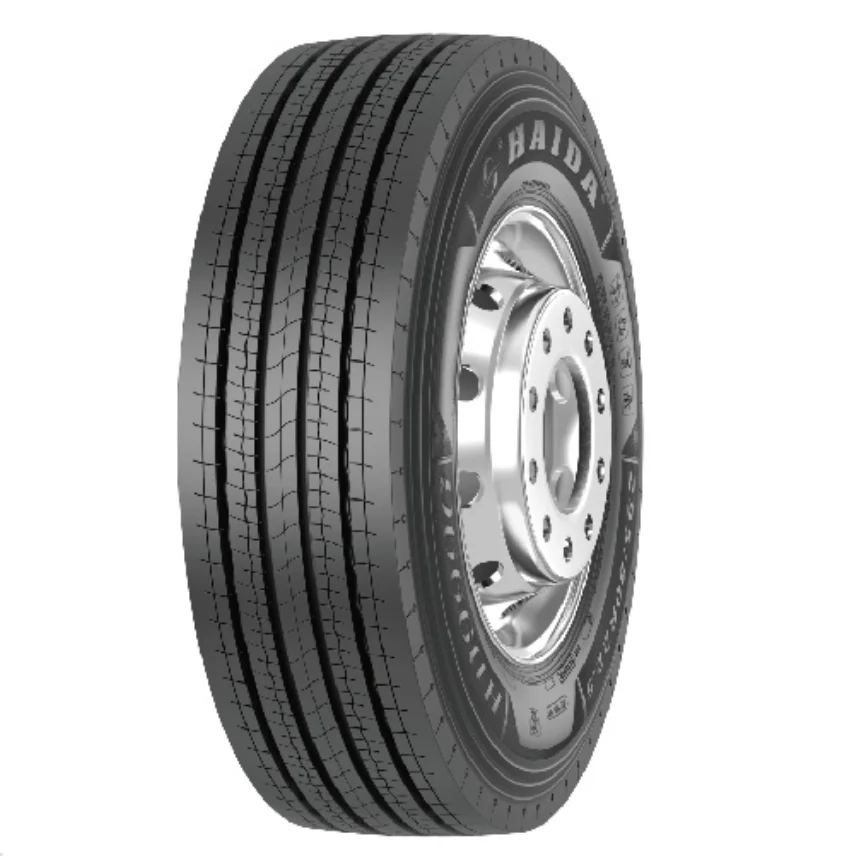 11r22.5 12 * 20 12.00r20 1200r20  12r 22.5 12r22.5 12r24.5 tube and tubeless truck tyre Fullrun Apollo Triangle