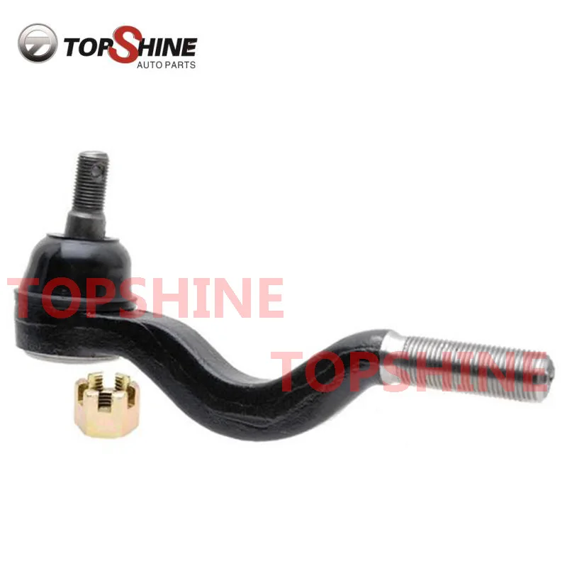  MB076003 Car Auto Parts Tie Rod End For