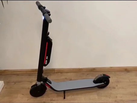 NIN BOT ES2 ES4 электрический скутер заводская цена с дополнительной батареей OEM производитель