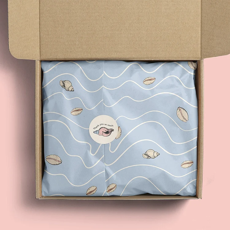 Personalized Tissue Paper for Gifts Custom Logo Tissue Paper Custom Tissue Paper Printing