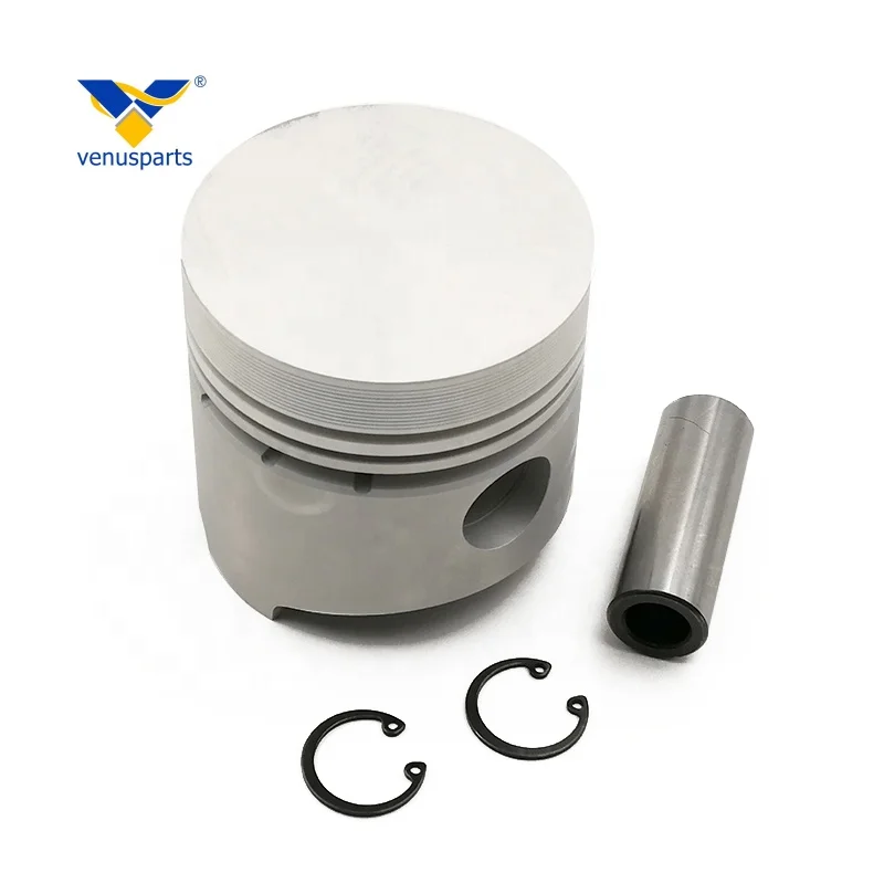 82MM Kubota V1702 Engine Piston 19223-21110