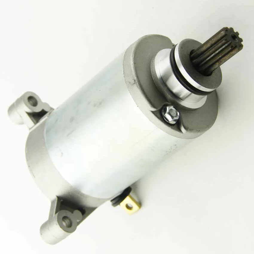 High Quality Motorcycle Starter Electrical Engine Starter Motor For Kasinski Comet 250 Mirage