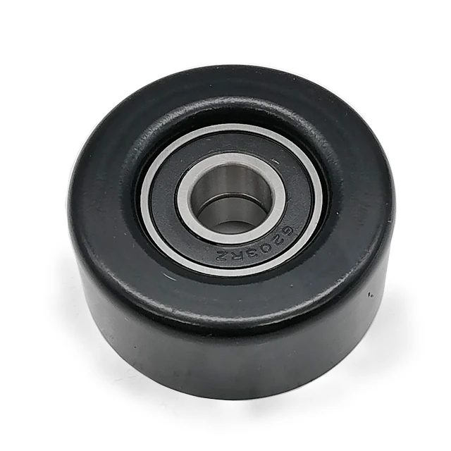 transmission Belt Tensioner Pulley 16603-28011 For ALPHARD VELLFIRE ESTIMA EMINA LUCIDA