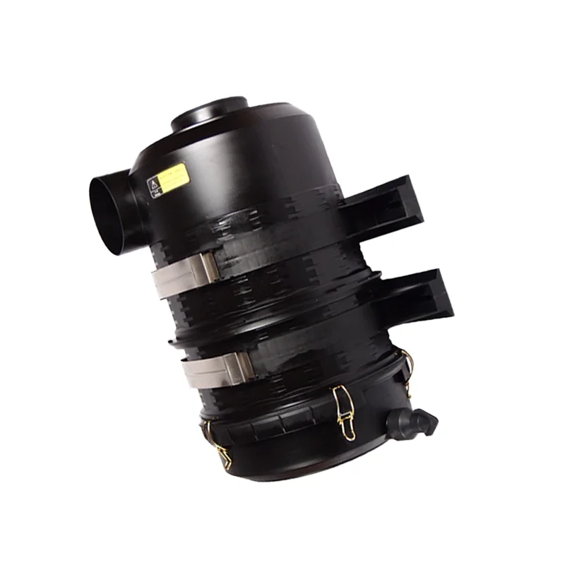 High Standard Truck Air Cleaner Room Parts for Compressor C281440 Filter Assembly 592319514 4493092901 1621510700/B222100000363