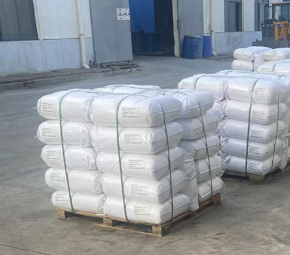 Chemical Agent Poly(methylsilsesquioxane) CAS NO 68554-70-1